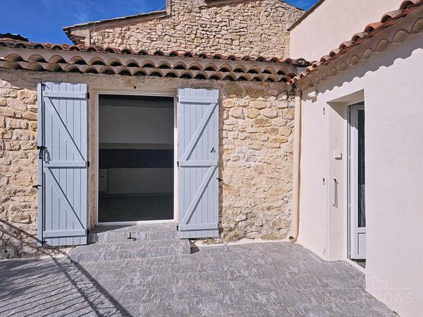 Éguilles (13510) La vie de famille au calme entre charme d'antan et confort