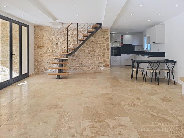 Éguilles (13510) La vie de famille au calme entre charme d'antan et confort