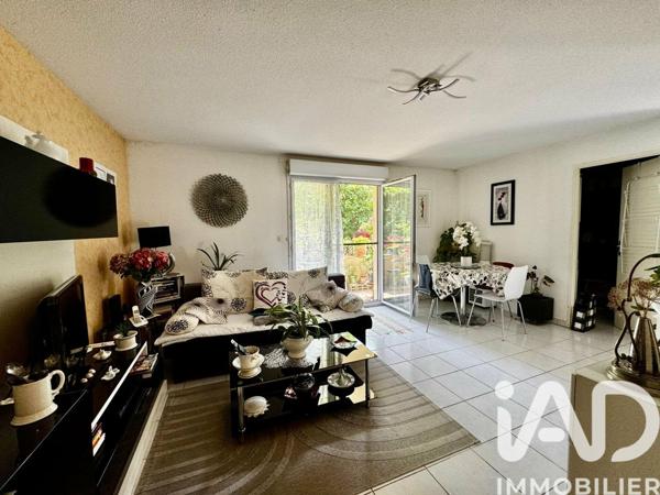 Appartement à vendre 2 pièces 53 m² Moissac