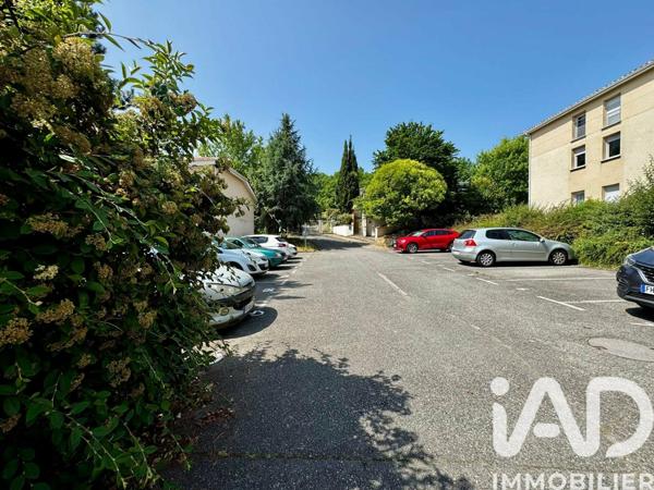 Appartement à vendre 2 pièces 53 m² Moissac