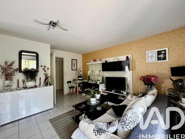 Appartement à vendre 2 pièces 53 m² Moissac