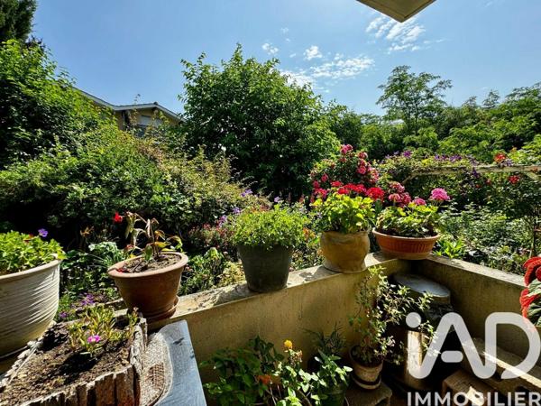 Appartement à vendre 2 pièces 53 m² Moissac