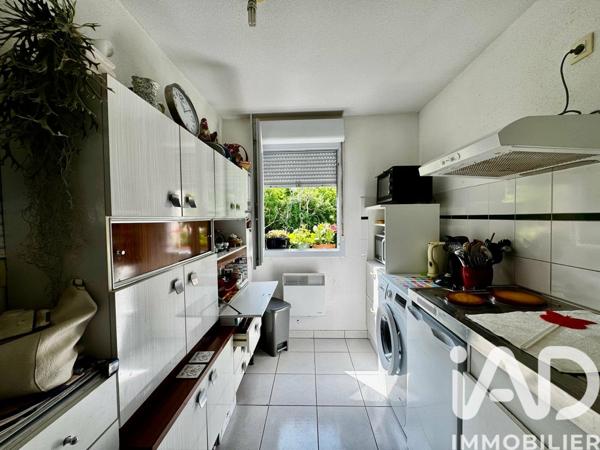 Appartement à vendre 2 pièces 53 m² Moissac