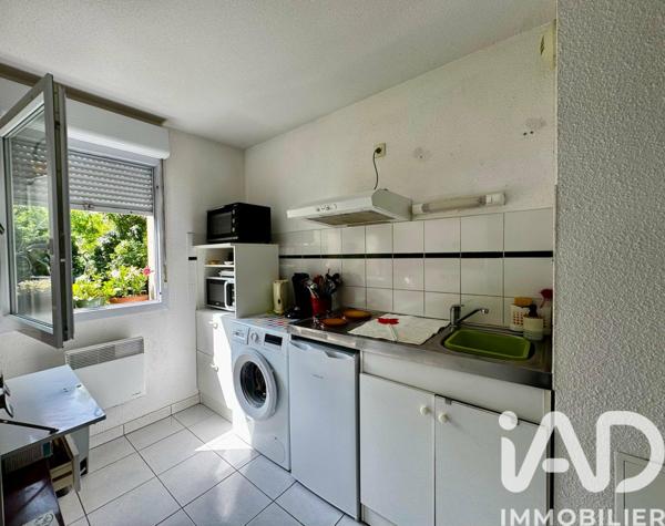 Appartement à vendre 2 pièces 53 m² Moissac