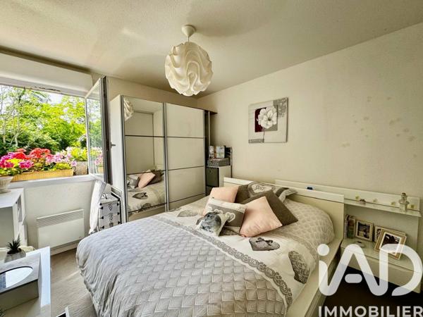 Appartement à vendre 2 pièces 53 m² Moissac