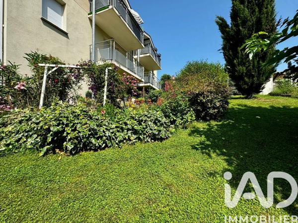 Appartement à vendre 2 pièces 53 m² Moissac