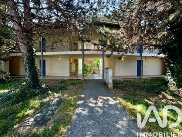Appartement à vendre 2 pièces 53 m² Moissac