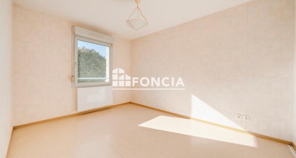 À vendre Appartement 2 pièces 34.57 m² - Nancy 54000