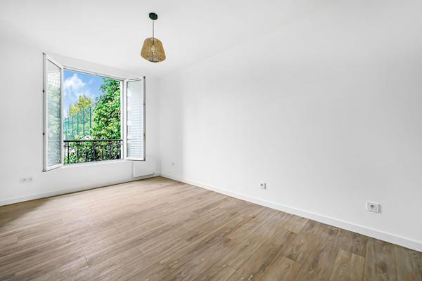 Achat appartement Paris 18 - 3 pièce(s) - 60 m² - 329 000 €