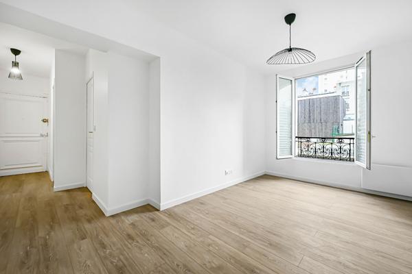 Achat appartement Paris 18 - 3 pièce(s) - 60 m² - 329 000 €