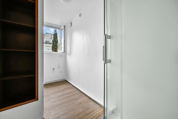 Achat appartement Paris 18 - 3 pièce(s) - 60 m² - 329 000 €