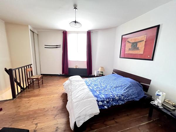 Maison de 1930  - 85 m²