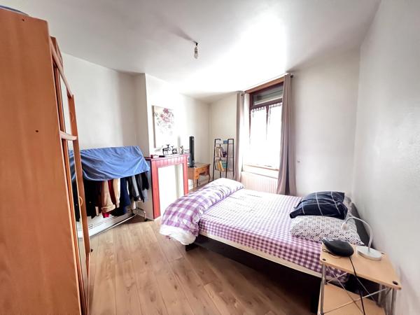 Maison de 1930  - 85 m²
