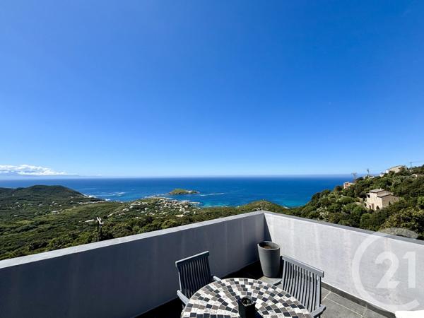 Maison à vendre  6 pièces - 170 m2 CENTURI - 202