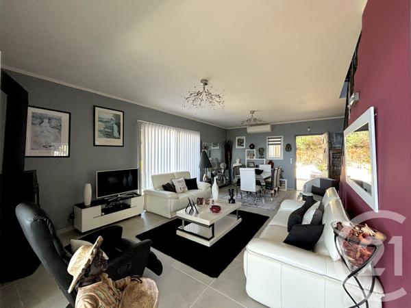 Maison à vendre  6 pièces - 170 m2 CENTURI - 202