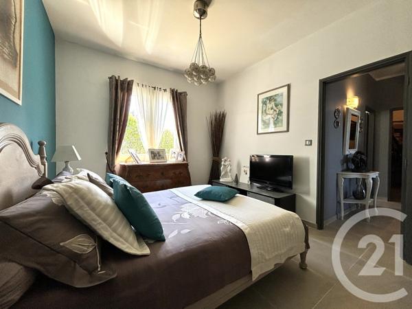 Maison à vendre  6 pièces - 170 m2 CENTURI - 202