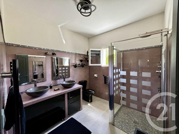 Maison à vendre  6 pièces - 170 m2 CENTURI - 202