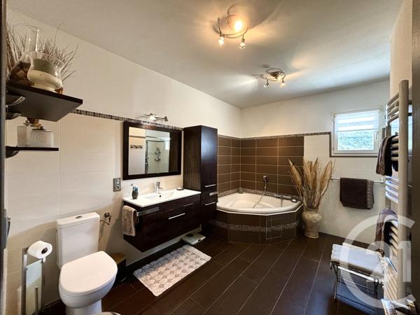 Maison à vendre  6 pièces - 170 m2 CENTURI - 202