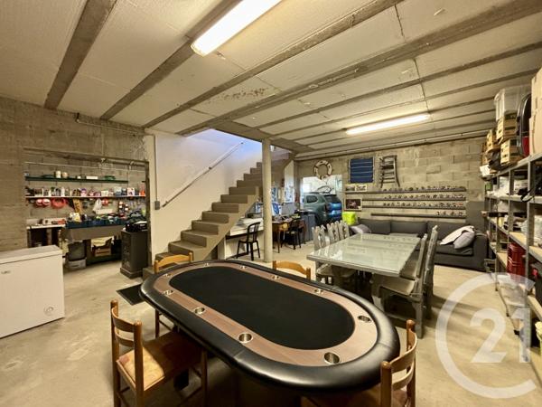 Maison à vendre  6 pièces - 170 m2 CENTURI - 202