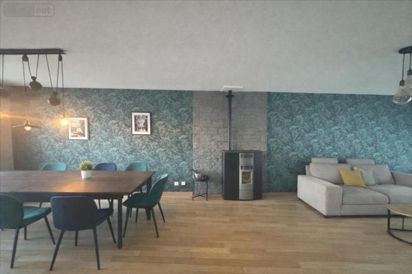 Maison à vendre à Reims dans la Marne (51100), ref : MADUBFL