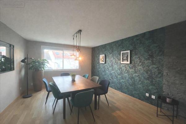 Maison à vendre à Reims dans la Marne (51100), ref : MADUBFL