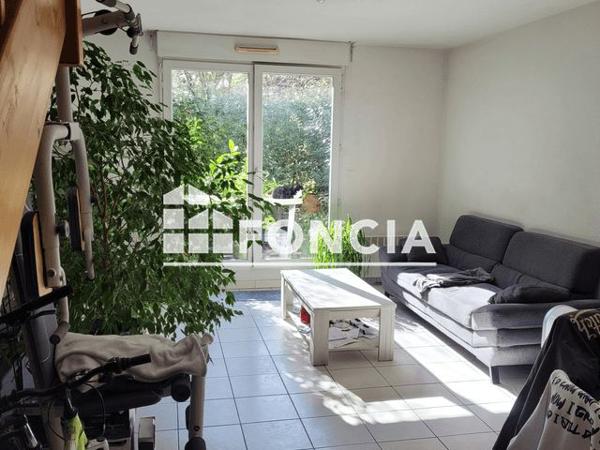 À vendre Maison 3 pièces 65.26 m² - Ruelle-sur-touvre 16600