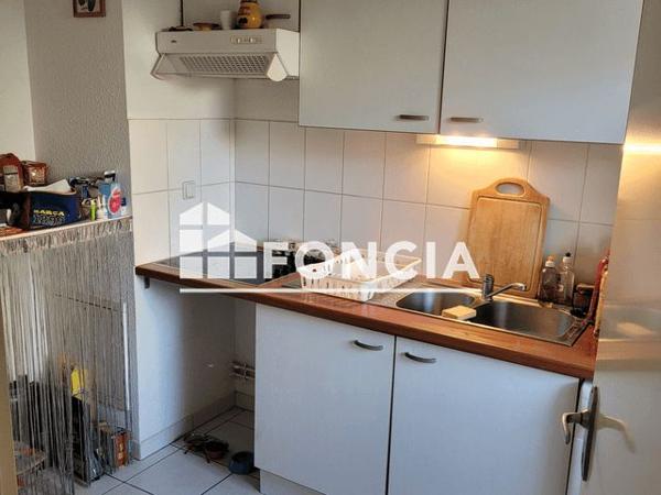 À vendre Maison 3 pièces 65.26 m² - Ruelle-sur-touvre 16600