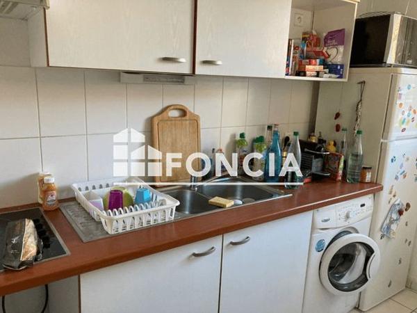 À vendre Maison 3 pièces 65.26 m² - Ruelle-sur-touvre 16600