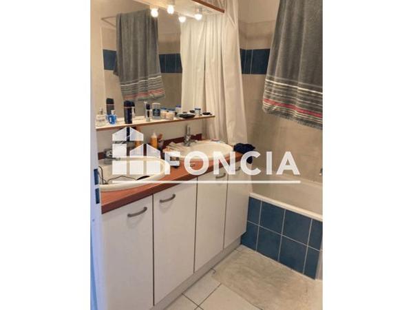 À vendre Maison 3 pièces 65.26 m² - Ruelle-sur-touvre 16600