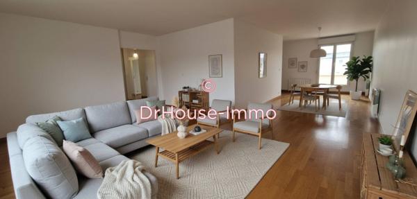 Appartement à vendre 5 pièces de 106 m²