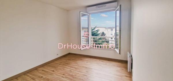 Appartement à vendre 5 pièces de 106 m²