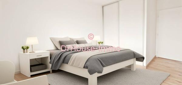 Appartement à vendre 5 pièces de 106 m²