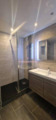 Appartement à vendre 5 pièces de 106 m²