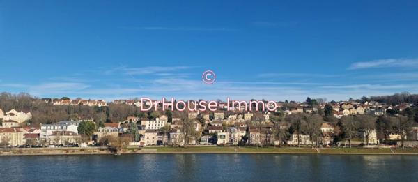 Appartement à vendre 5 pièces de 106 m²