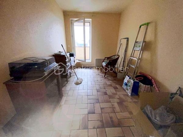 Appartement de 66,64 m²