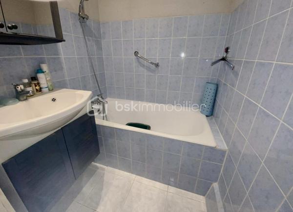 Appartement de 66,64 m²