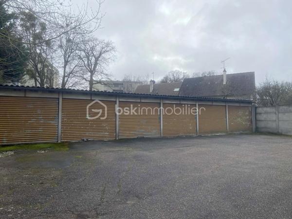 Appartement de 66,64 m²