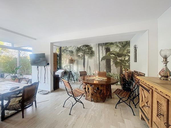 Appartement Grasse 3 pièce(s) terrasse 100 m2