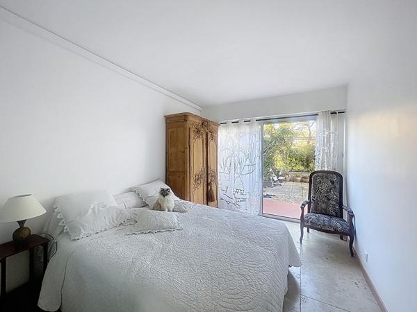 Appartement Grasse 3 pièce(s) terrasse 100 m2