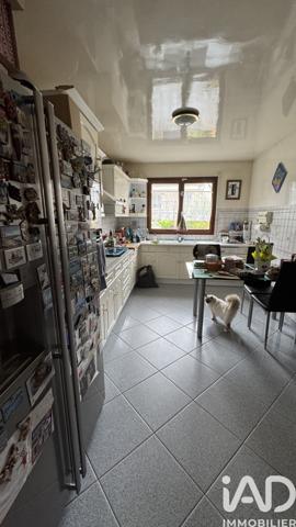 Maison à vendre 7 pièces 147 m² Fontenay-sous-Bois