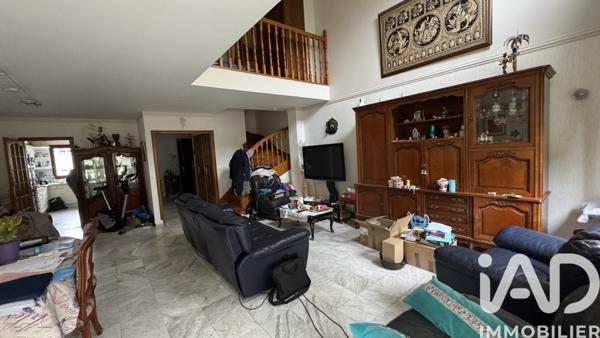 Maison à vendre 7 pièces 147 m² Fontenay-sous-Bois
