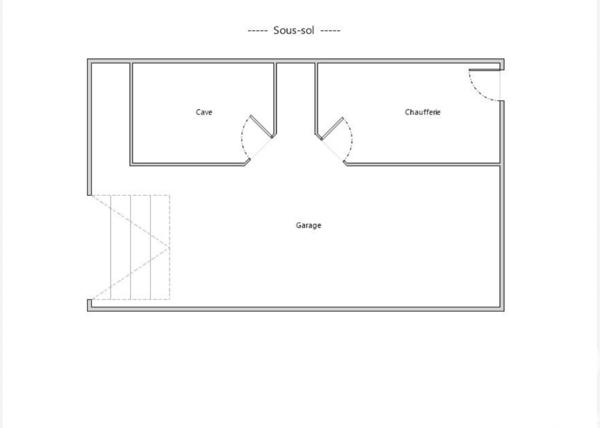 Maison à vendre 7 pièces 147 m² Fontenay-sous-Bois