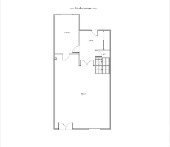 Maison à vendre 7 pièces 147 m² Fontenay-sous-Bois