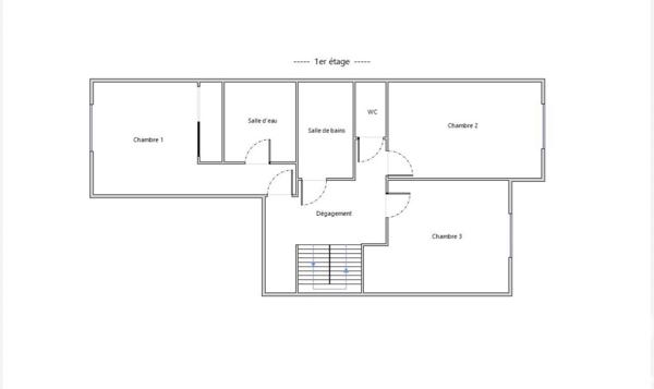 Maison à vendre 7 pièces 147 m² Fontenay-sous-Bois