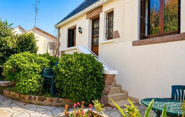 Vente Maison à rénover Perros-guirec   