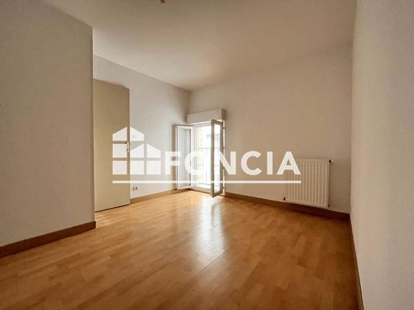 À vendre Maison 3 pièces 49.45 m² - Bordeaux 33100