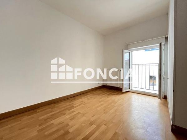 À vendre Maison 3 pièces 49.45 m² - Bordeaux 33100