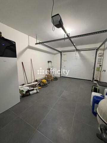 Maison 5 pièces - 189 m² Bien prestige