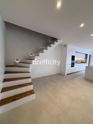 Maison 5 pièces - 189 m² Bien prestige