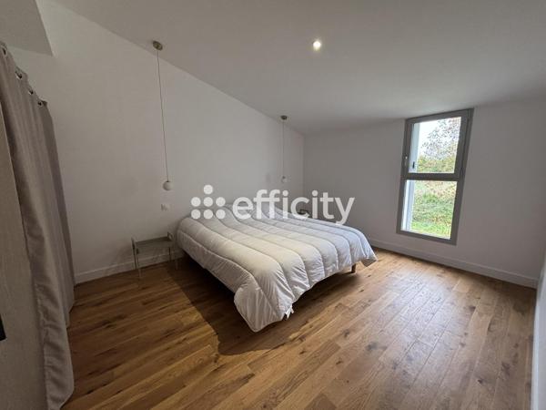 Maison 5 pièces - 189 m² Bien prestige